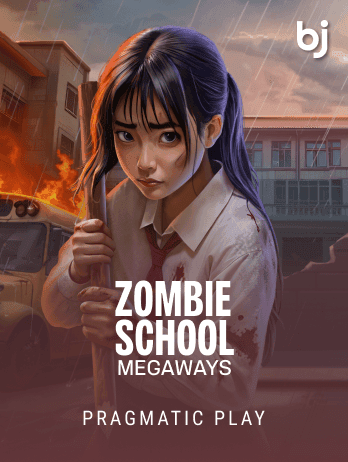Zombie School Megawayspng thumbnail
