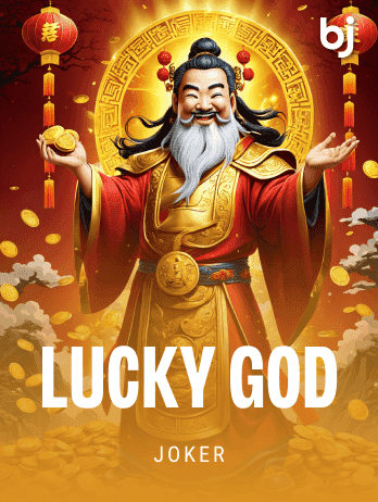 Lucky Godpng thumbnail