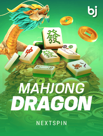Mahjong Dragonpng game cover